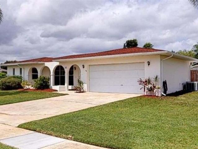 Detached House for rent in Port Saint Lucie, Florida