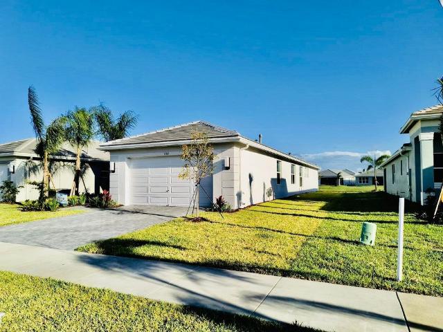Detached House for rent in Port Saint Lucie, Florida