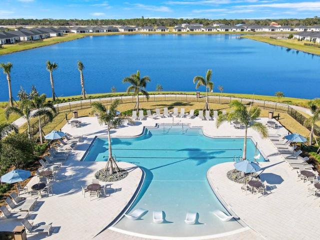 Detached House for rent in Port Saint Lucie, Florida