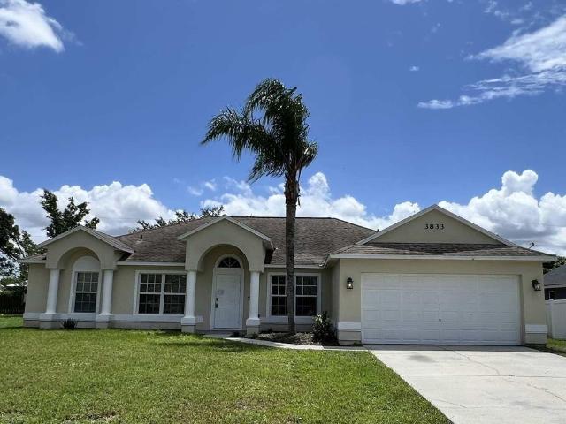 Detached House for rent in Port Saint Lucie, Florida