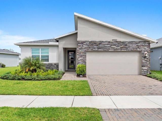 Detached House for rent in Port Saint Lucie, Florida