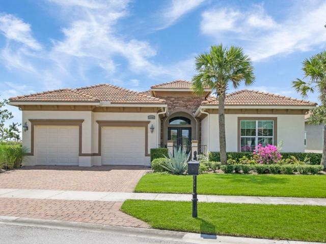 Detached House for rent in Port Saint Lucie, Florida
