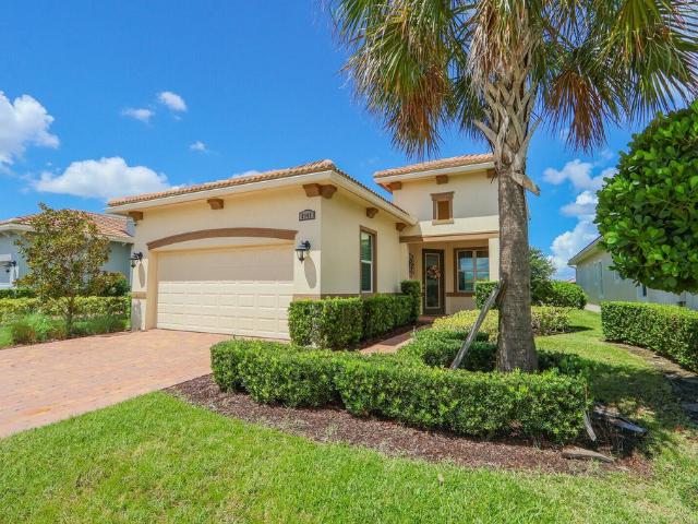 Detached House for rent in Port Saint Lucie, Florida