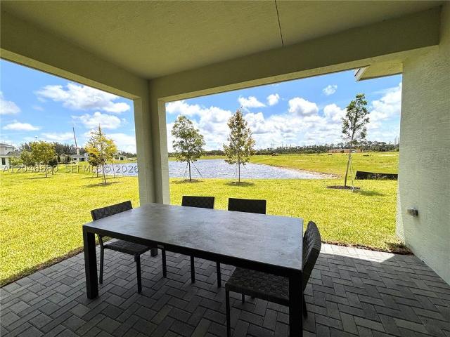 Detached House for rent in Port Saint Lucie, Florida