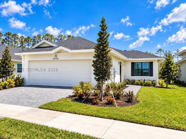 Detached House for rent in Port Saint Lucie, Florida