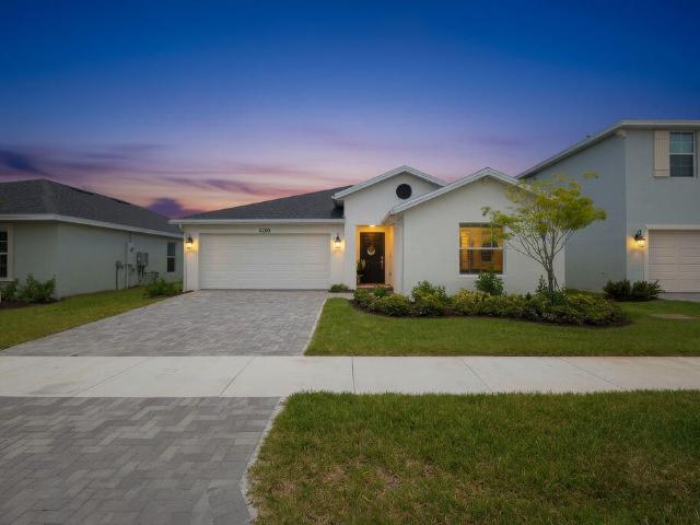 Detached House for rent in Port Saint Lucie, Florida