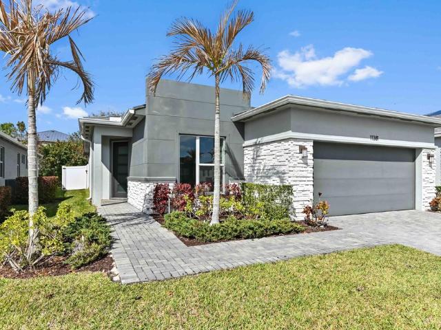 Detached House for rent in Port Saint Lucie, Florida