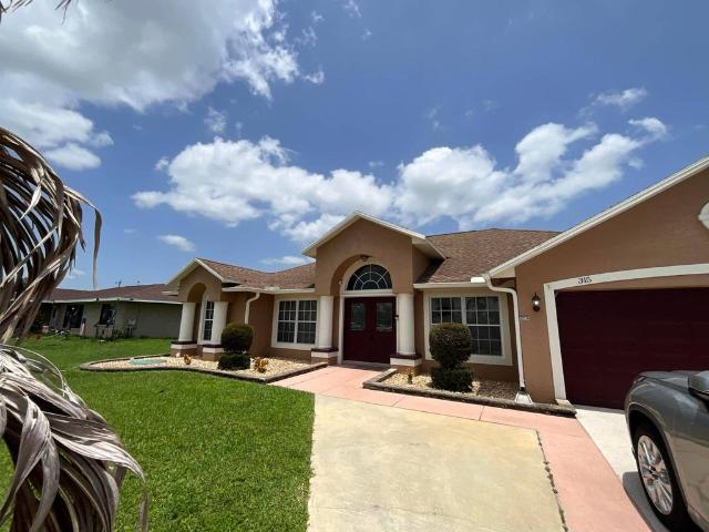 Detached House for rent in Port Saint Lucie, Florida