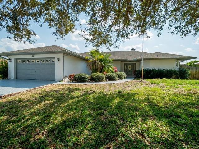 Detached House for rent in Port Saint Lucie, Florida