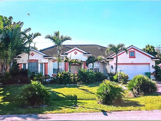 Detached House for rent in Port Saint Lucie, Florida