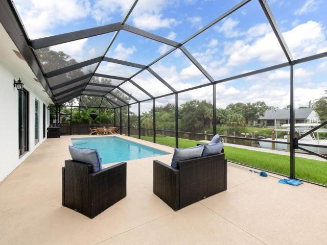 Detached House for rent in Port Saint Lucie, Florida