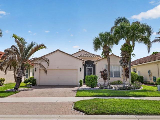 Detached House for rent in Port Saint Lucie, Florida
