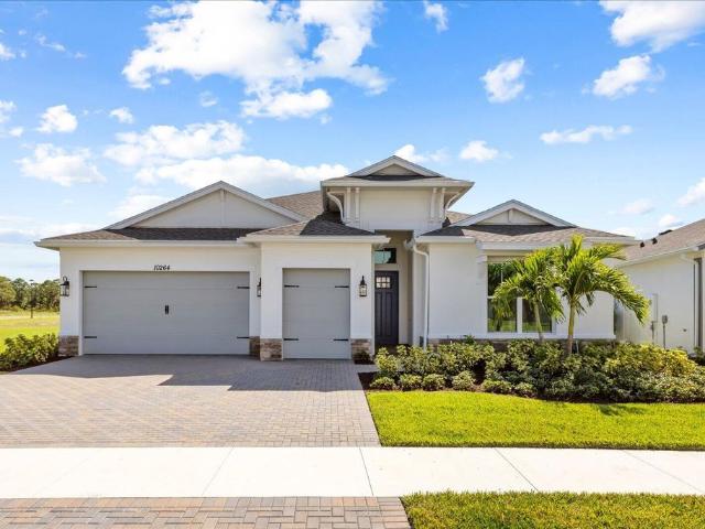 Detached House for rent in Port Saint Lucie, Florida