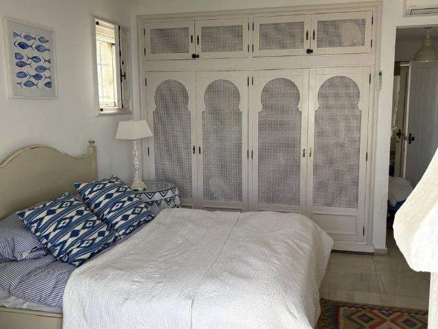 Casa en alquiler en Costa del Sol Occidental, Andalucía