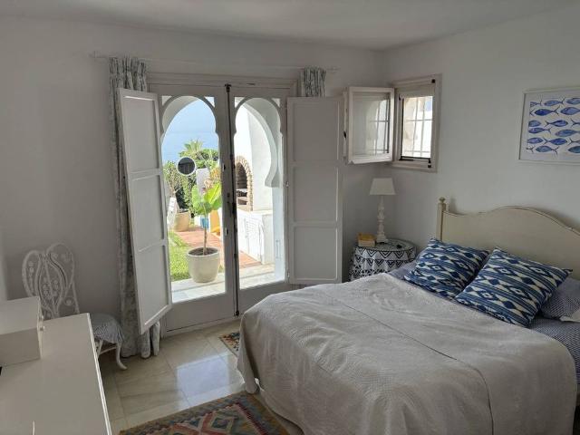 Casa en alquiler en Costa del Sol Occidental, Andalucía