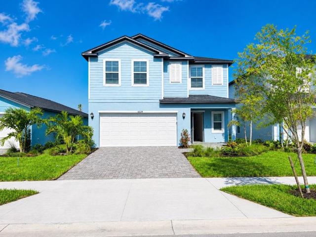 Detached House for rent in Punta Gorda, Florida