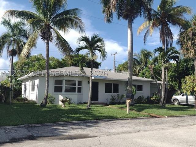 Detached House for rent in Riviera Beach, Florida