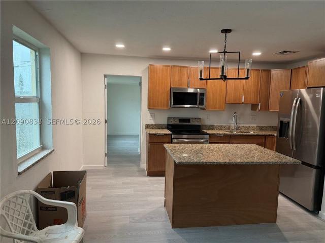 Detached House for rent in Riviera Beach, Florida