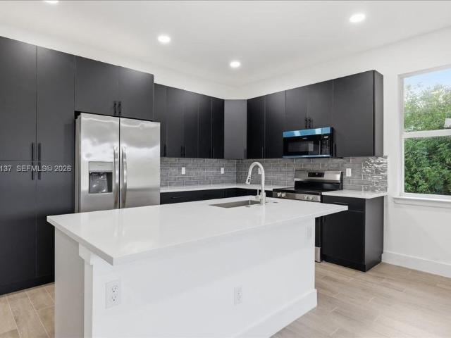 Detached House for rent in Florida