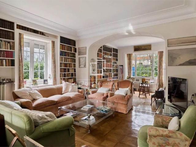 Casa en alquiler en Centro, Donostia-san Sebastián