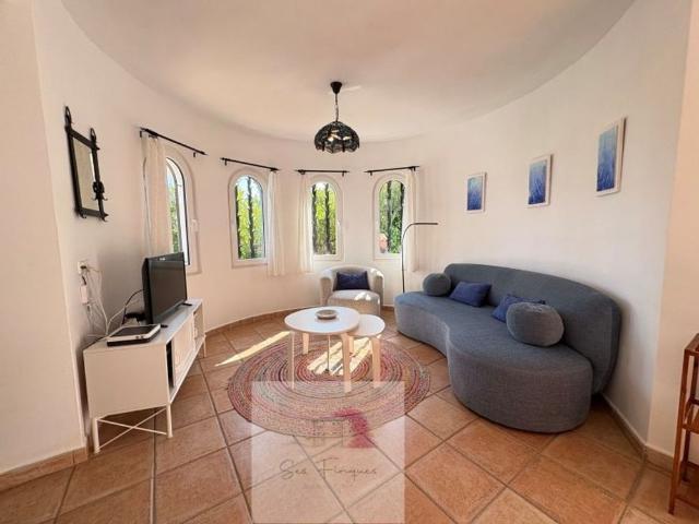 Casa en alquiler en Urbanització Siesta, Eivissa