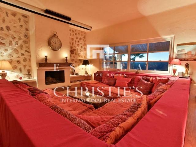 Casa en alquiler en Urbanització Siesta, Eivissa