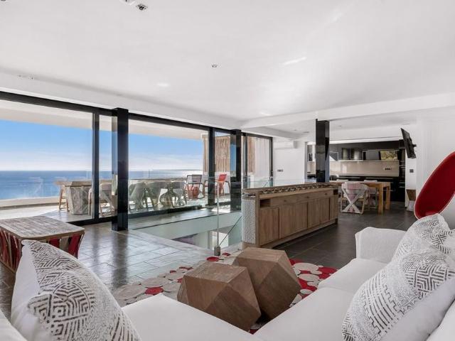 Casa en alquiler en Eivissa, Baleares