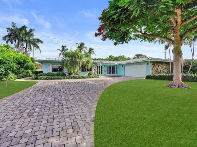 Detached House for rent in Florida