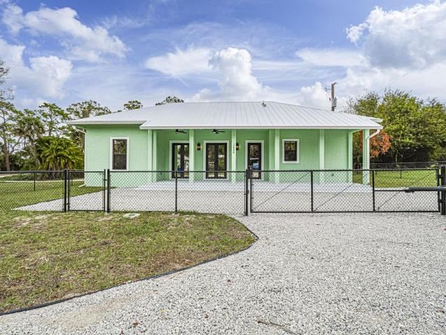 Detached House for rent in Sebastian, Florida