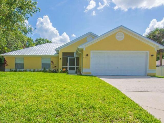 Detached House for rent in Sebastian