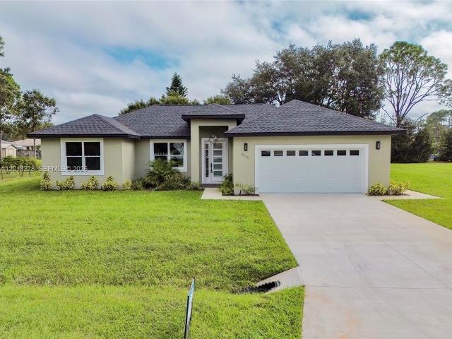 Detached House for rent in Sebring, Florida