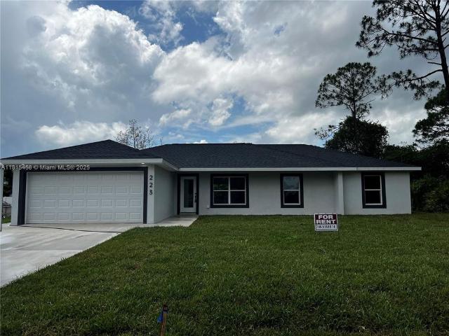 Villa for rent in Sebring