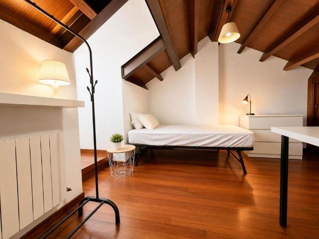 Casa en alquiler en San Lorenzo, Segovia