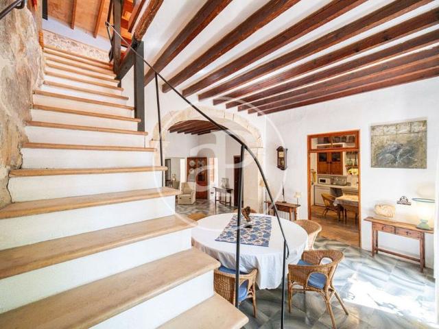 Casa en alquiler en Raiguer, Baleares
