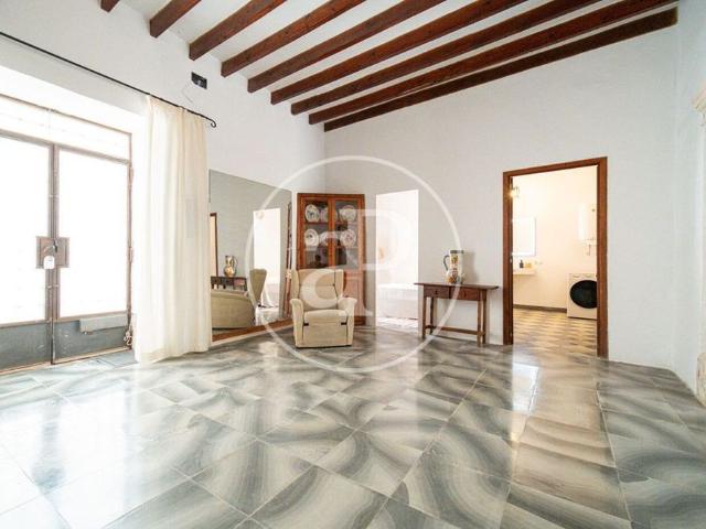 Casa en alquiler en Raiguer, Baleares