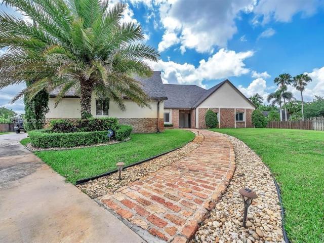 Detached House for rent in Florida