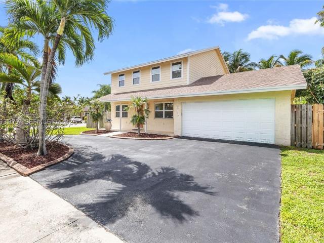 Detached House for rent in Sunrise, Florida