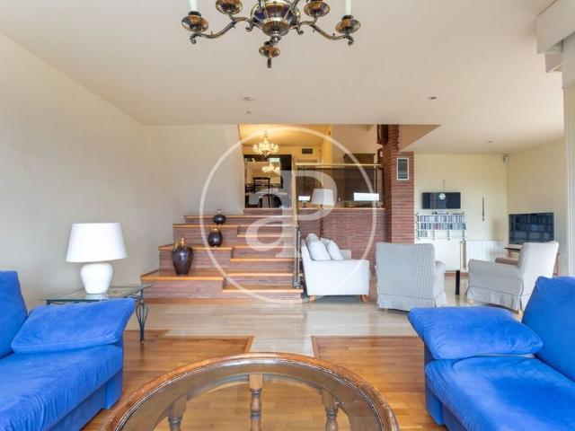 Casa en alquiler en Eixample, Barcelona