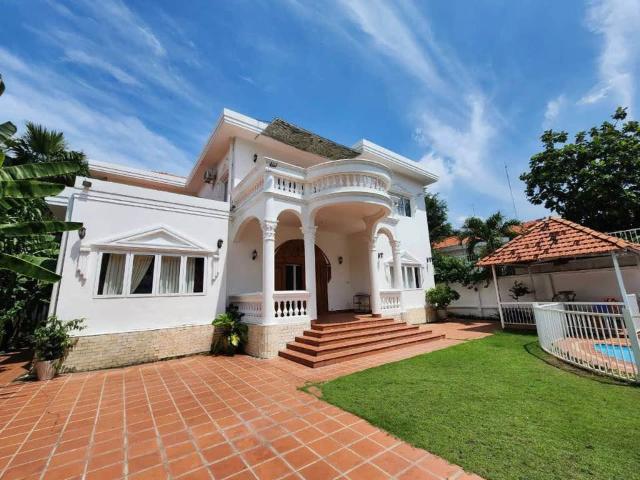 Bất động sản cho thuê tại Thủ Đức, Hồ Chí Minh