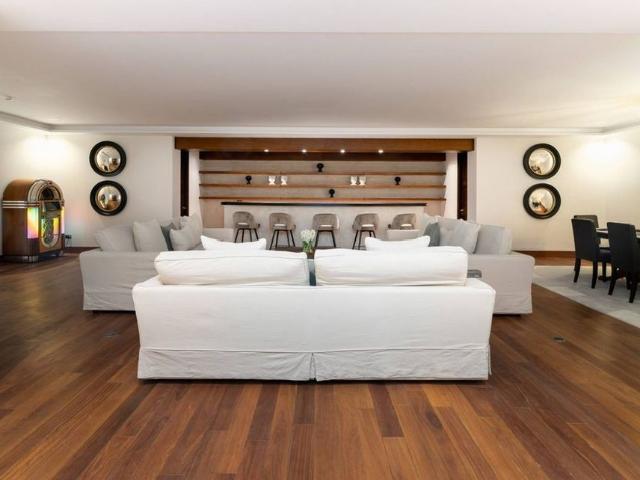 Casa en alquiler en Centro, Málaga-Costa del Sol