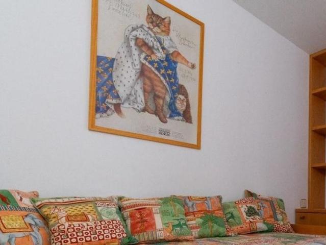 Casa en alquiler en Centro, Málaga-Costa del Sol