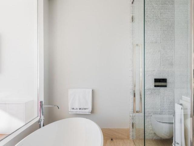 Casa en alquiler en Centro, Málaga-Costa del Sol