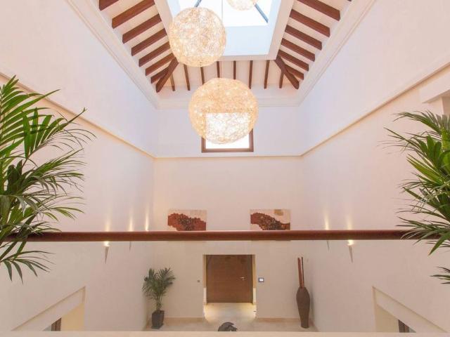 Casa en alquiler en Centro, Málaga-Costa del Sol