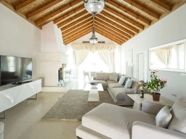 Casa en alquiler en Centro, Málaga-Costa del Sol