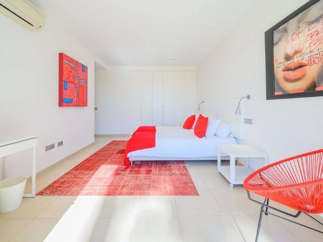 Casa en alquiler en Centro, Málaga-Costa del Sol