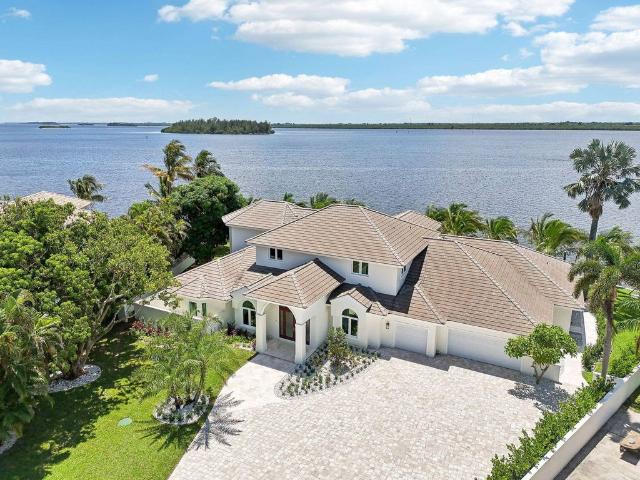 Detached House for rent in Vero Beach, Florida