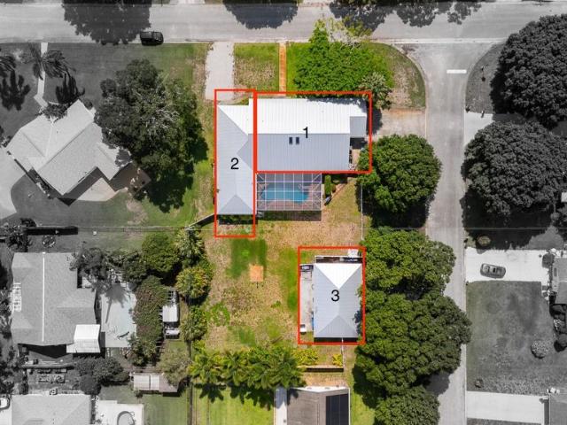 Detached House for rent in Vero Beach, Florida