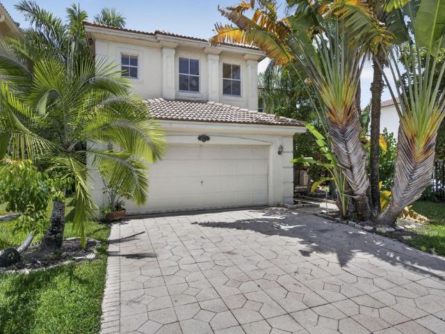 Detached House for rent in Wellington, Florida