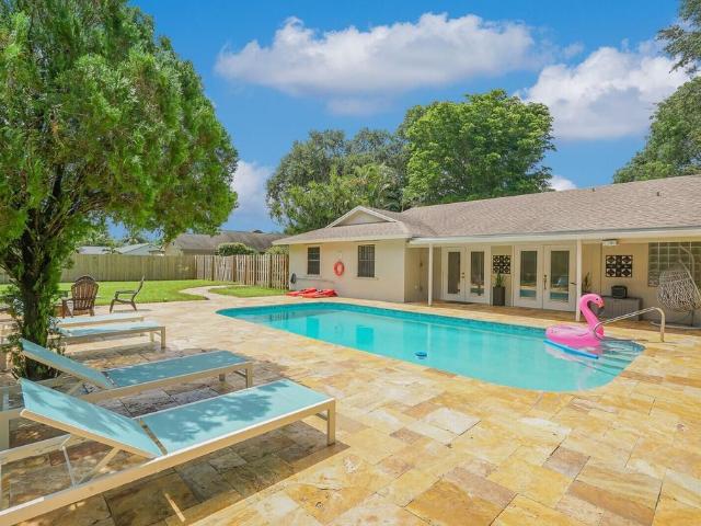 Villa for rent in Wellington Villa for rent in Wellington