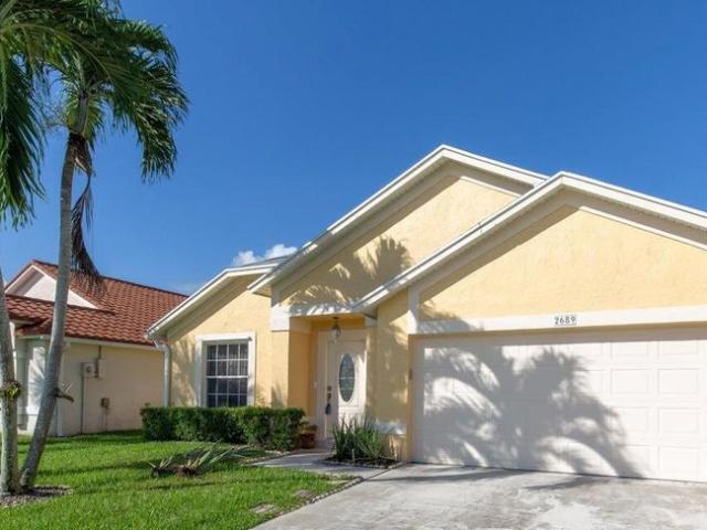 Villa for rent in Wellington Villa for rent in Wellington